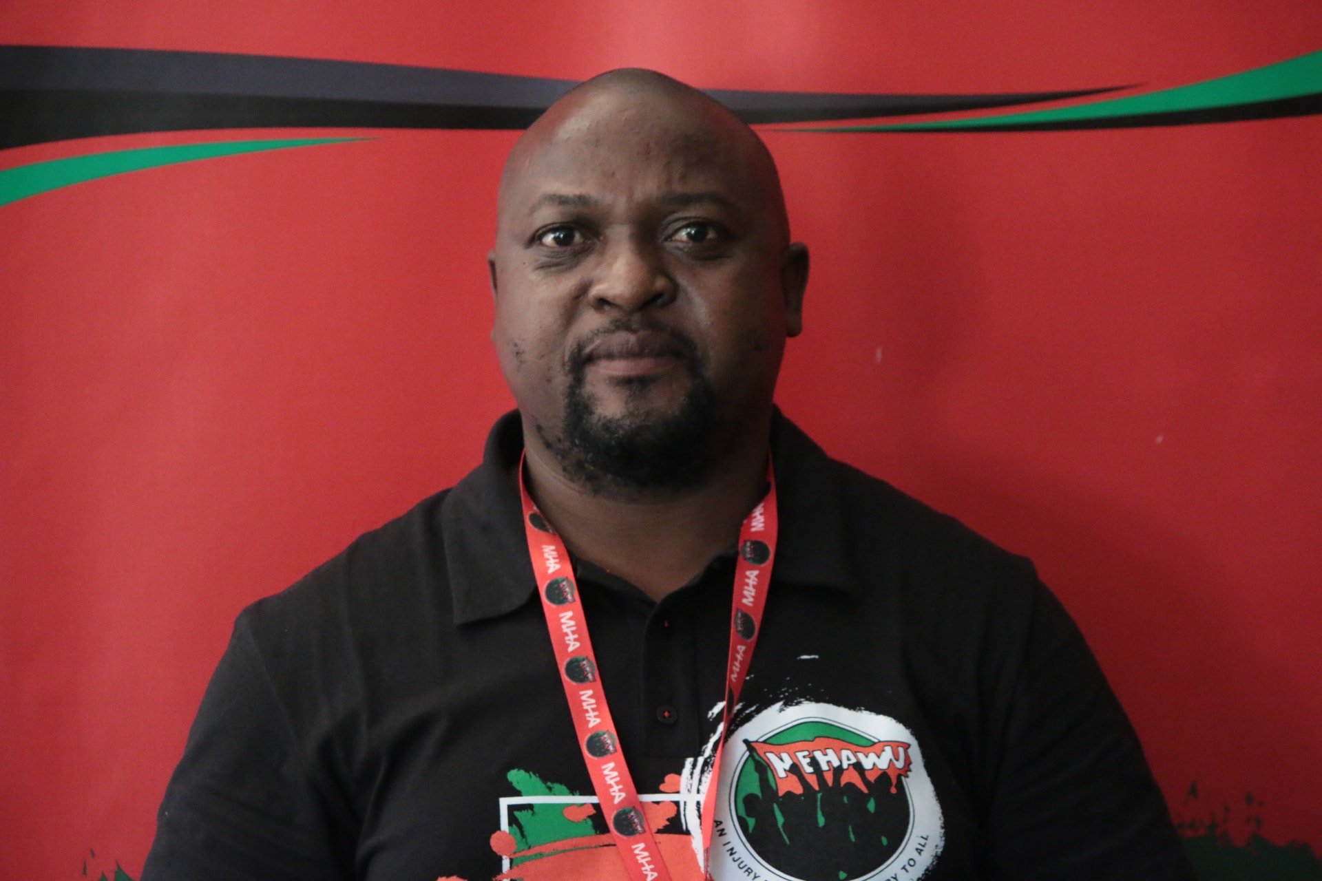  The Free State Provincial Treasurer Cde Jacob Mpiti